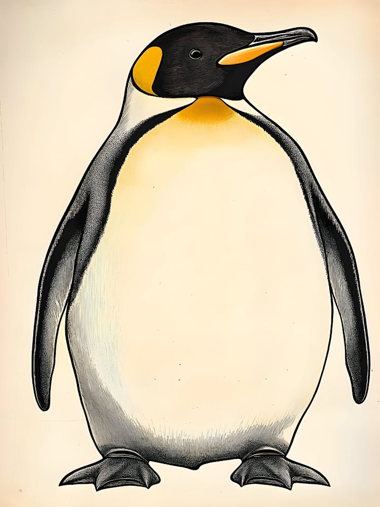Penguin 1