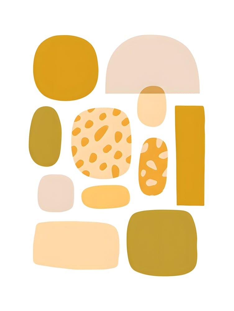 Abstract Shapes