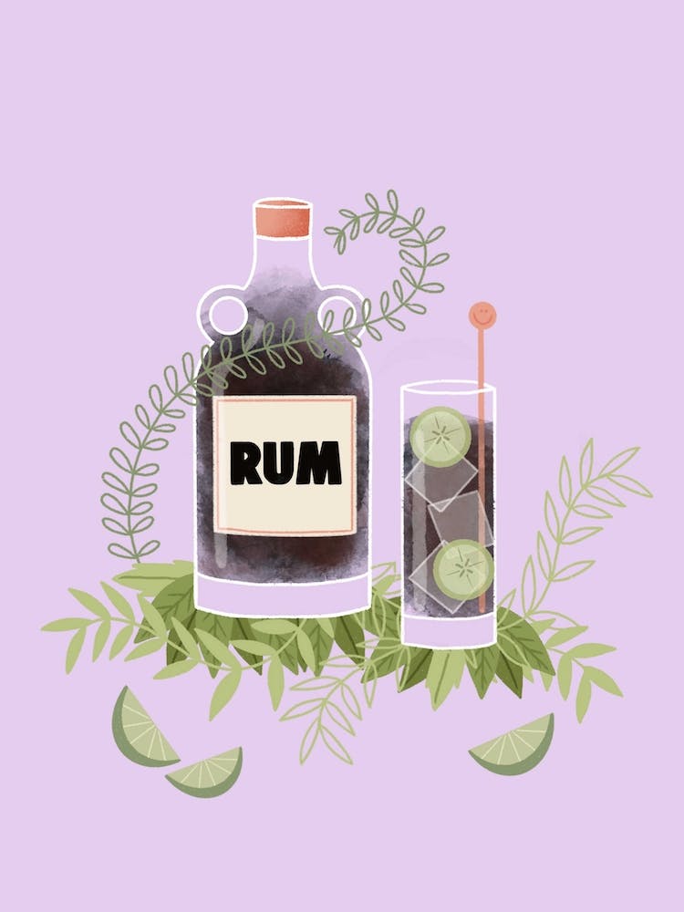 Rum