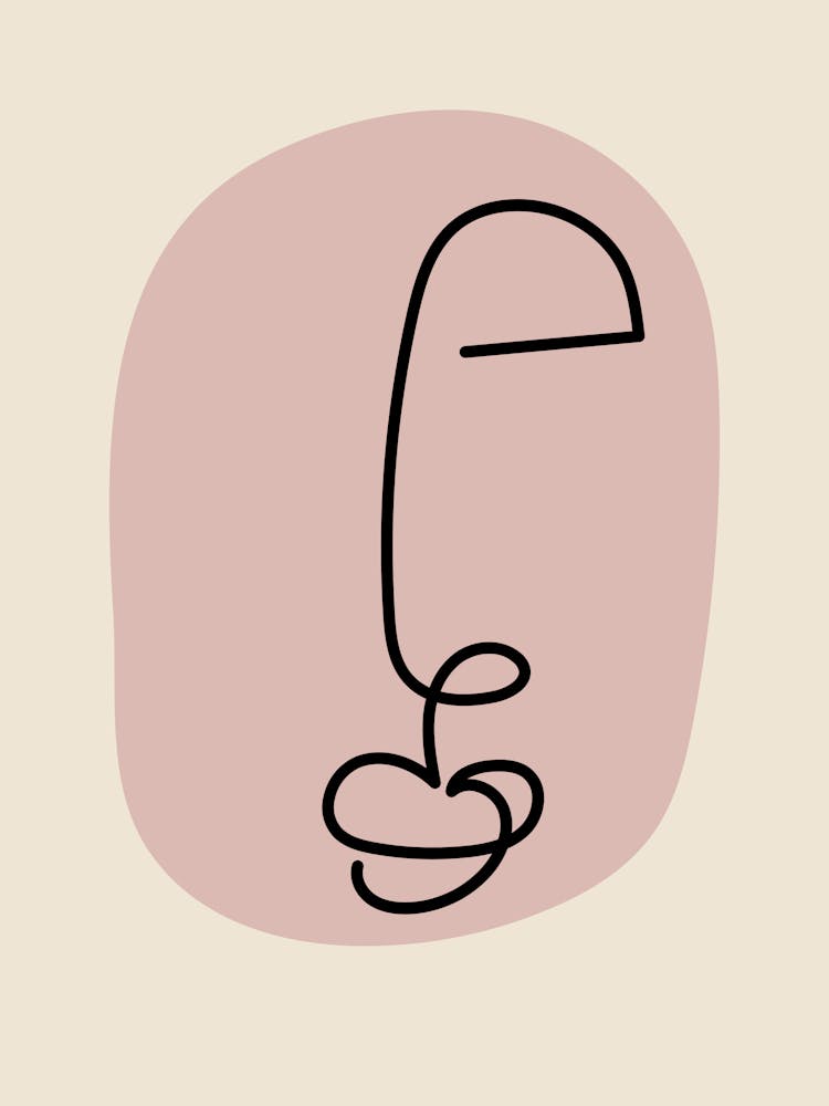 Portrait Of A Woman 2