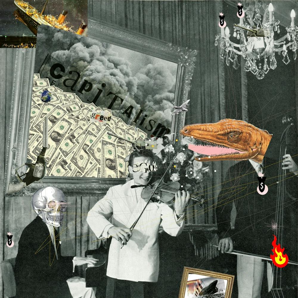 Ain T No Fun (Waiting Round To Be)