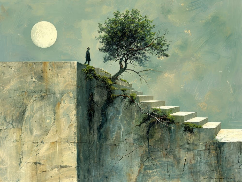 'The Tree'
