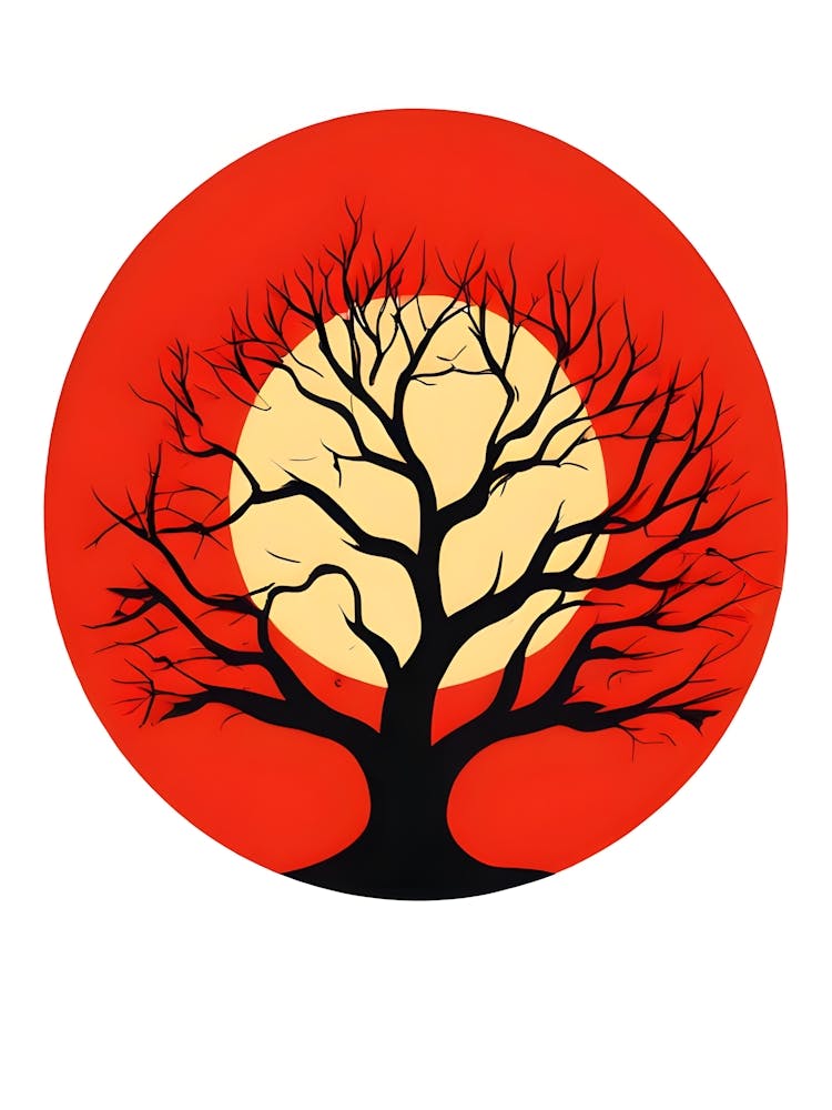 Tree Of Life 117