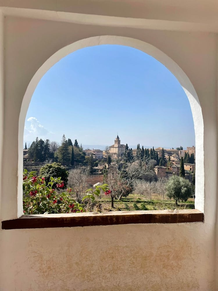 View From A Window, Granada