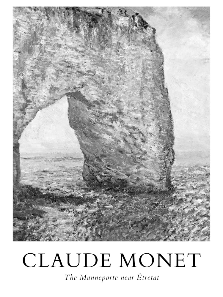 Claude Monet