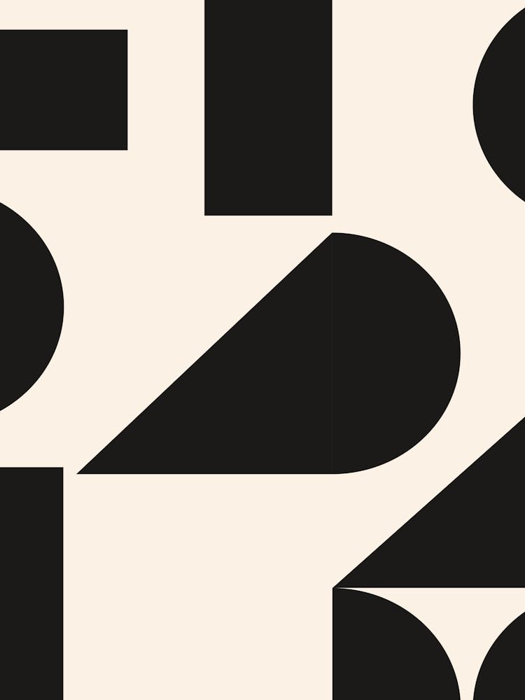 Minimalist Geometry 3