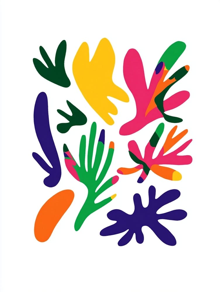 Abstract Painting 432