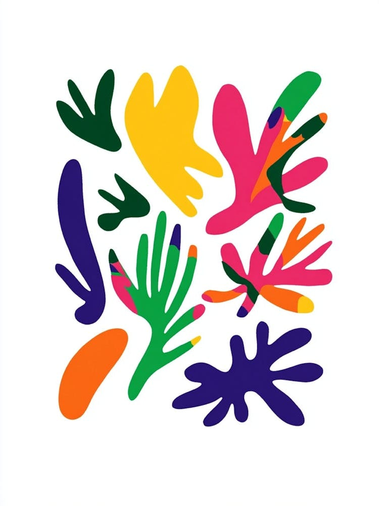 Abstract Painting 432