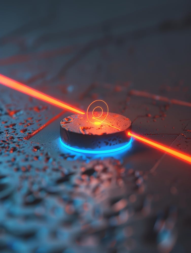 Laser Pointer 2