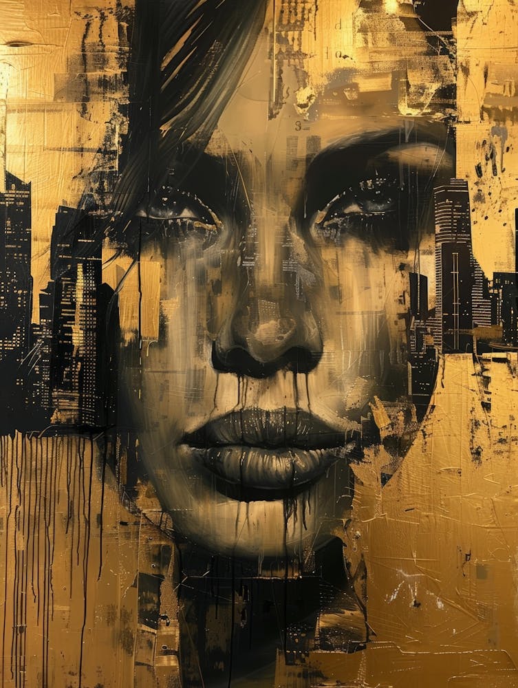 'Golden City'
