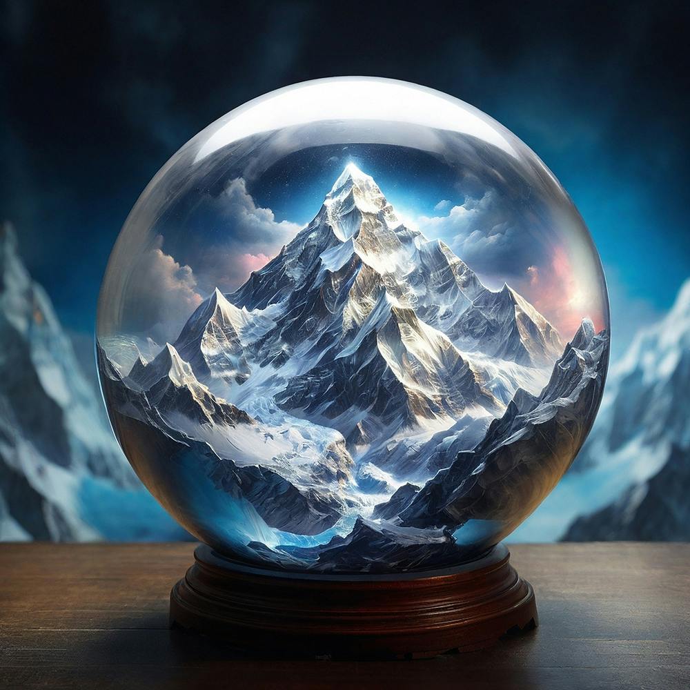 Snow Globe