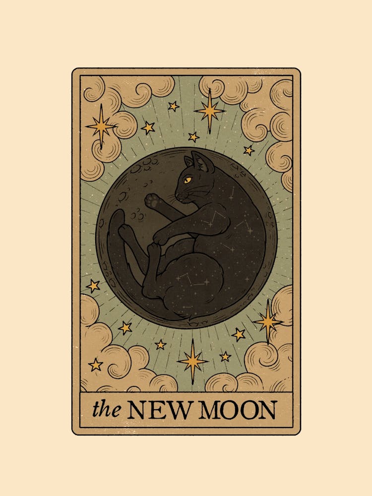The New Moon 2