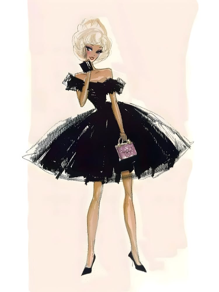 Barbie 3