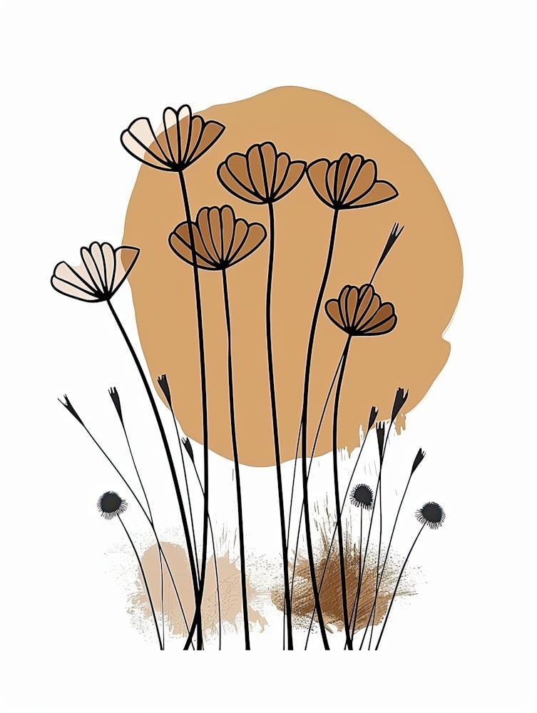 Port Au Prince Proportionscape Minimalist Bauhaus