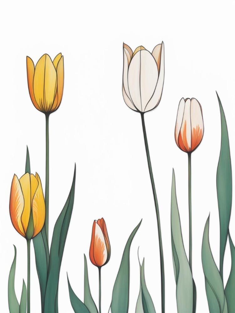 Tulips