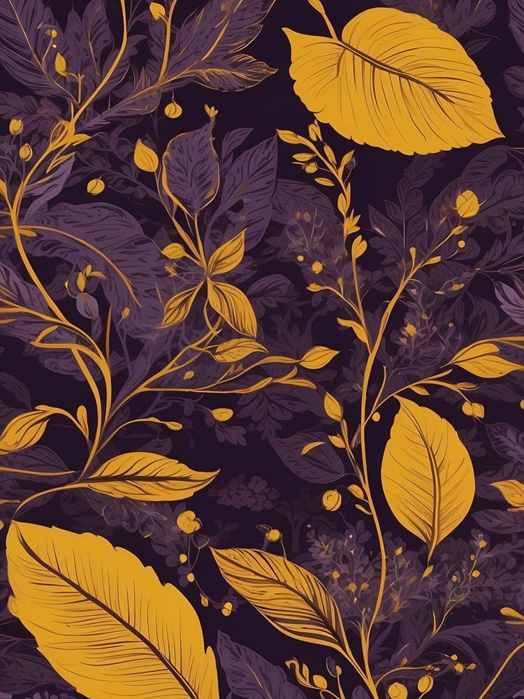 Seamless Pattern