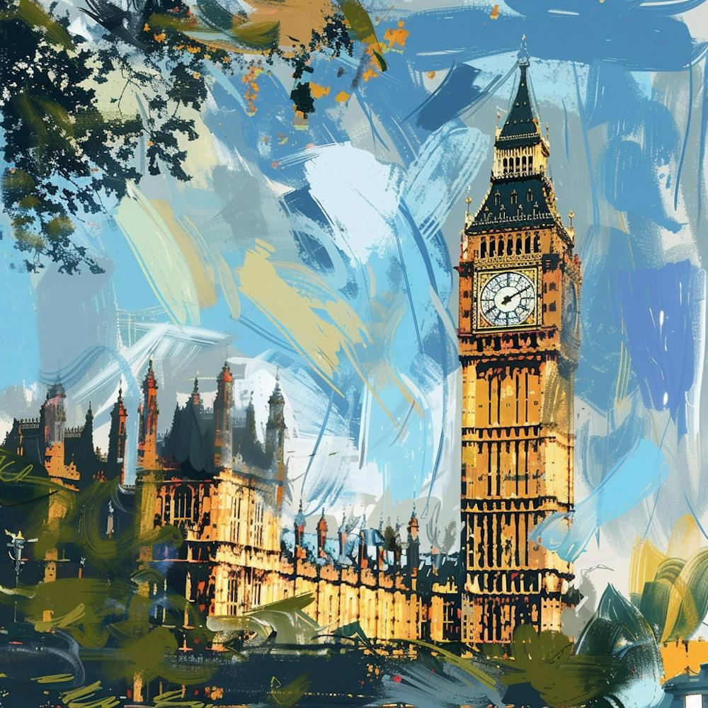 Big Ben 1