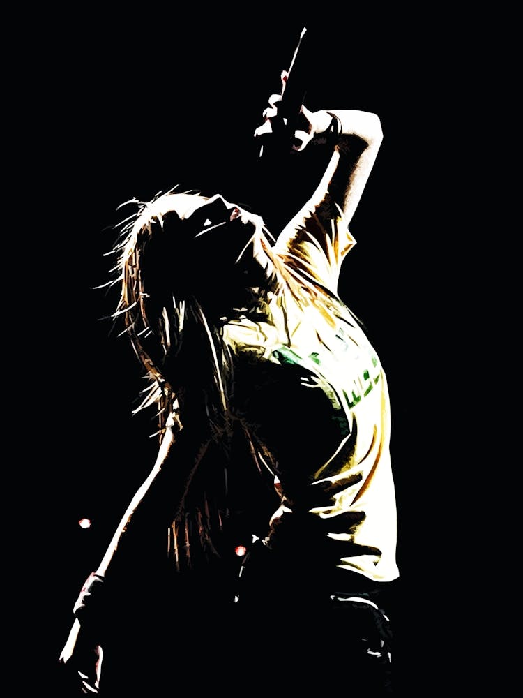Avril Lavigne 10