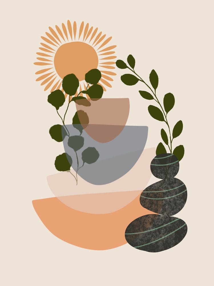 Zen Garden 2