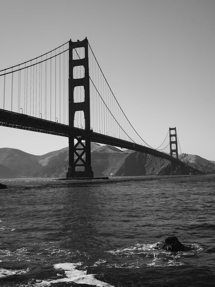 Golden Gate Bridge