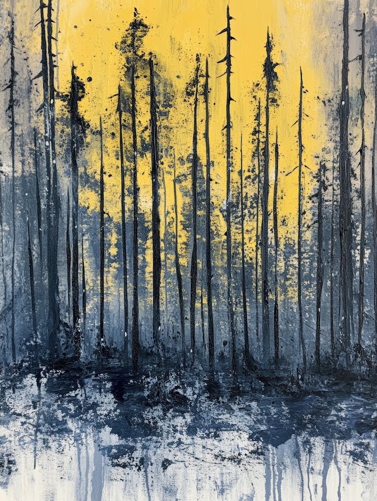 Forest Fire 1