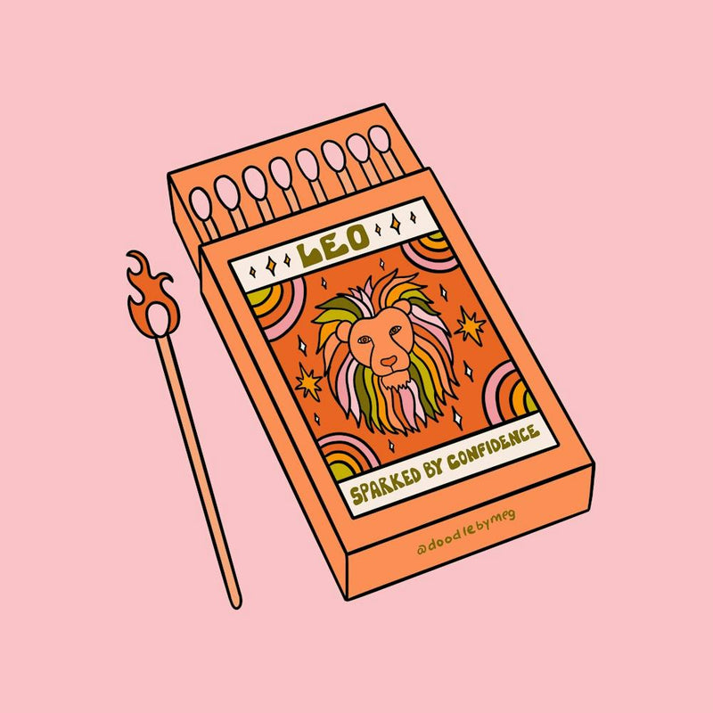 Leo Matchbox