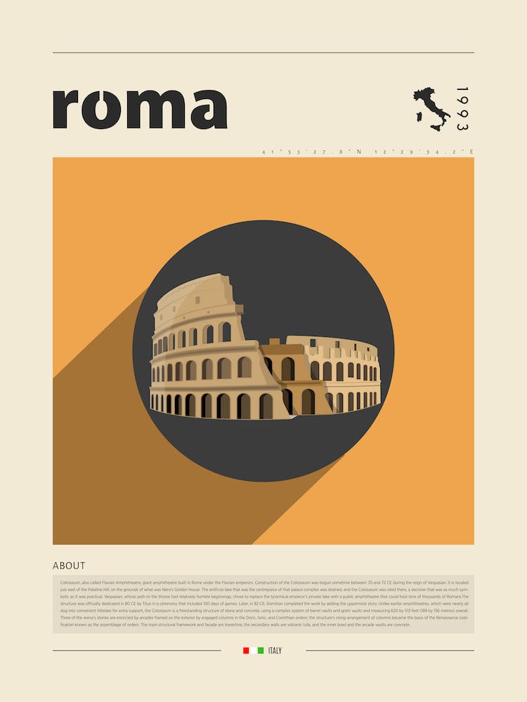 Roma