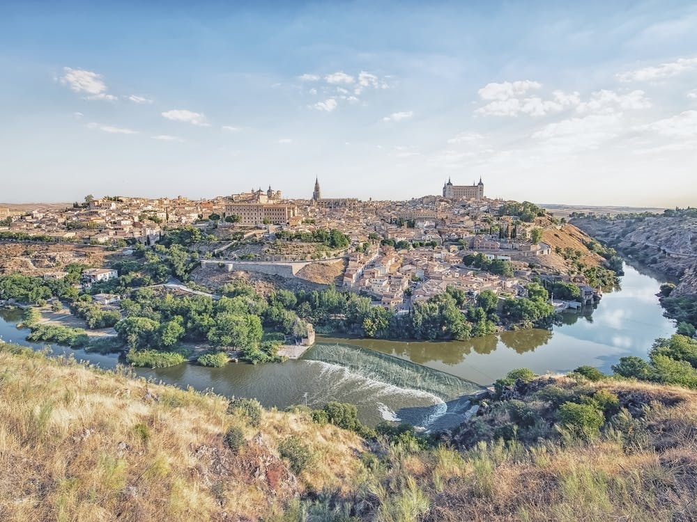 Toledo