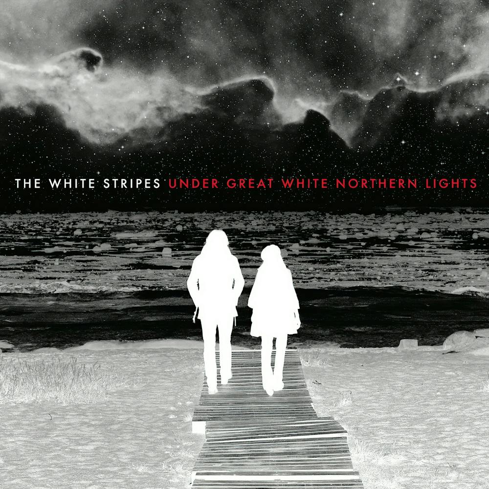The White Stripes 8