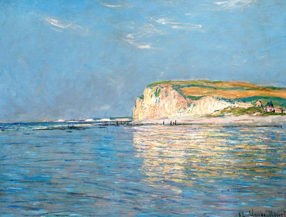 Claude Monet 7