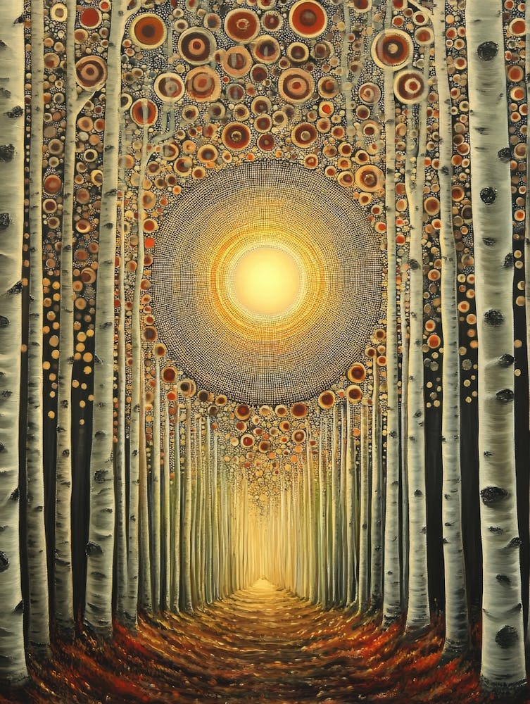 Path To The Sun