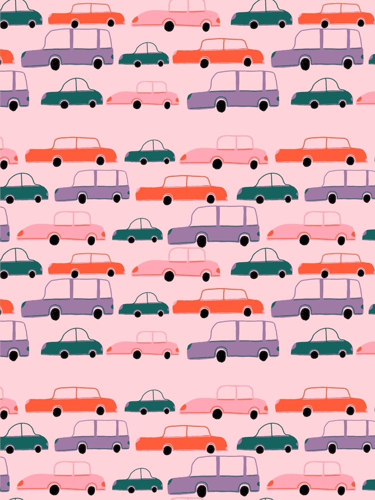 Baby You Can Drive My Car