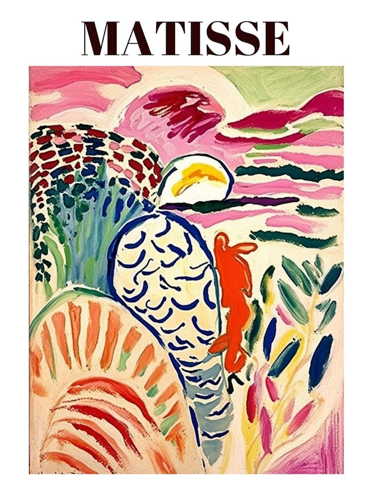 Matisse 22