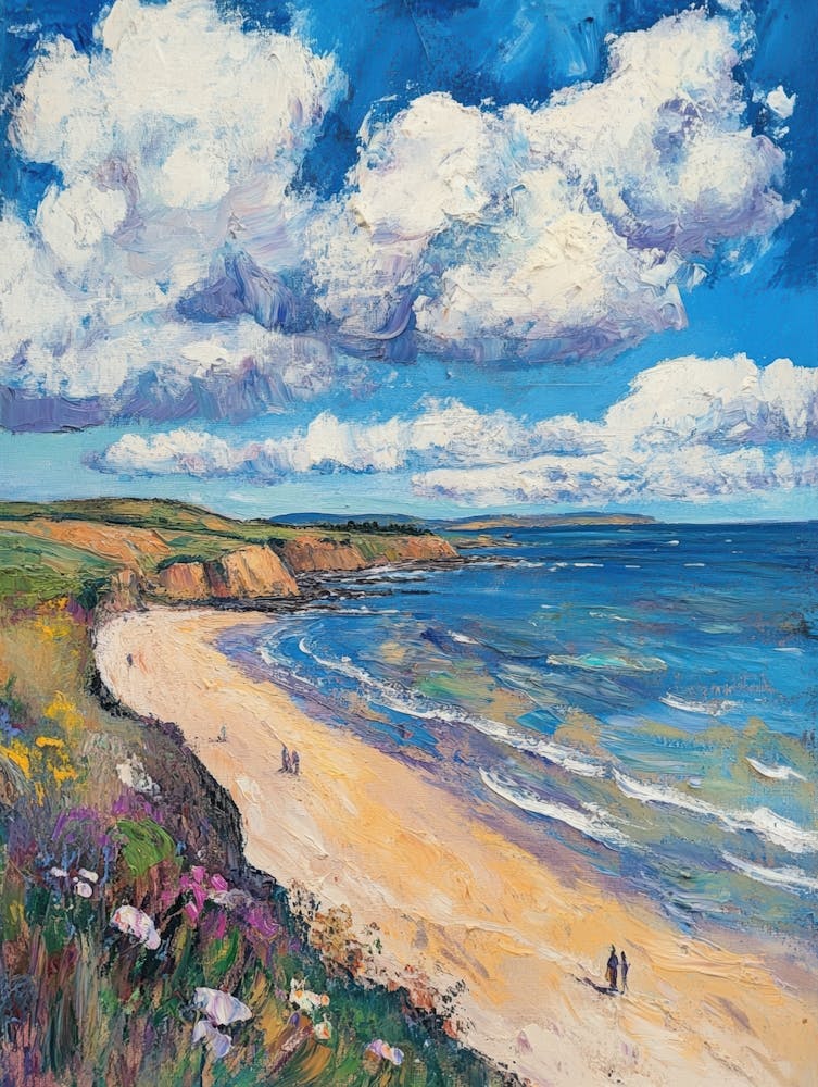 Sand Dunes 4