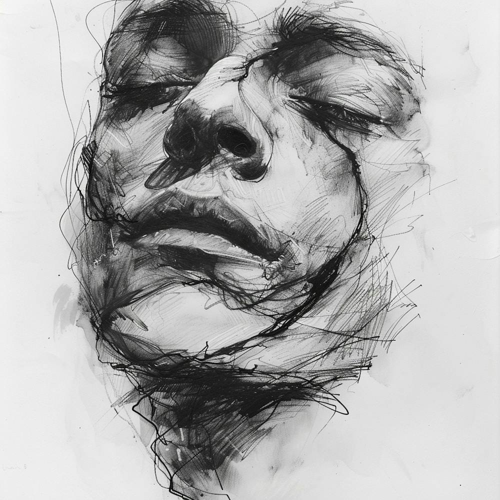 Portrait Of A Woman 42