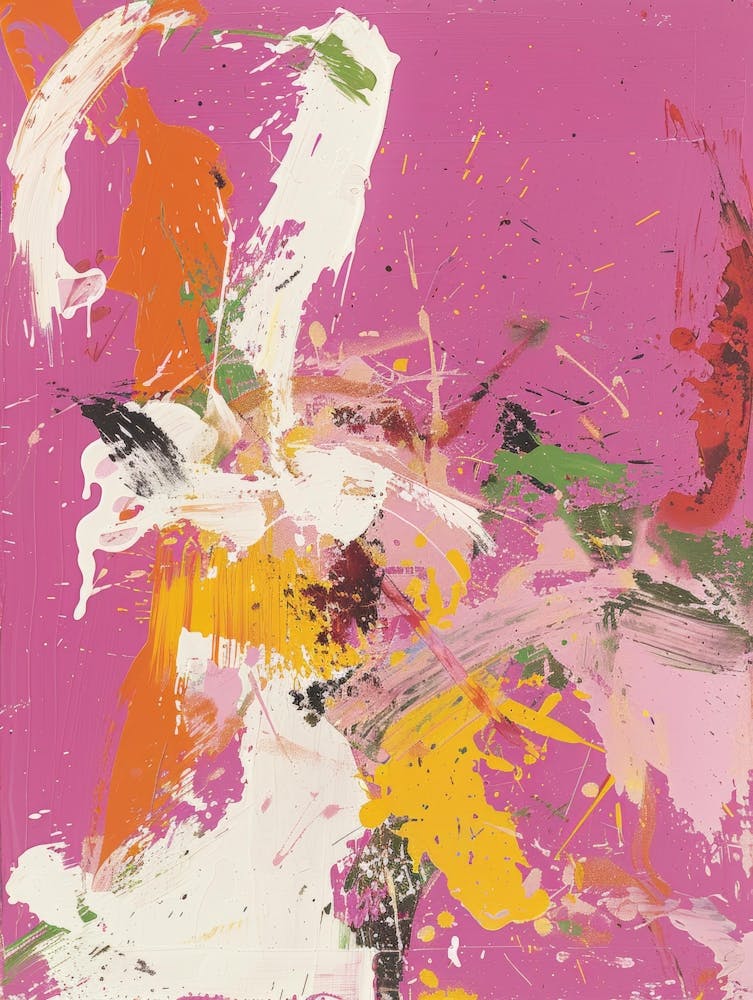 Abstract Painting 1284