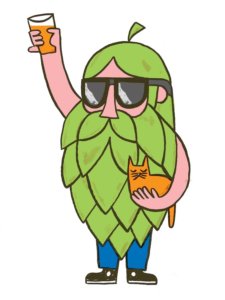 Hopster