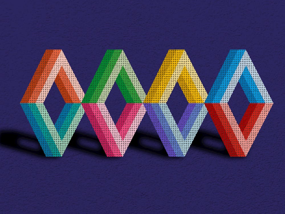 Chromatic Interlock
