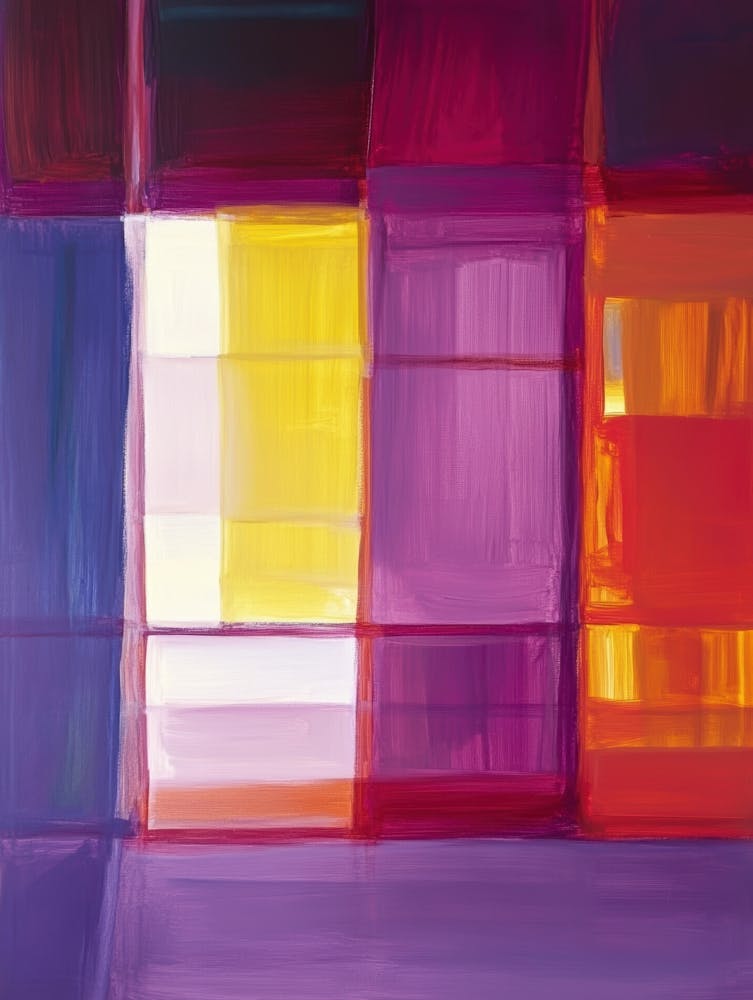 'The Window' 1