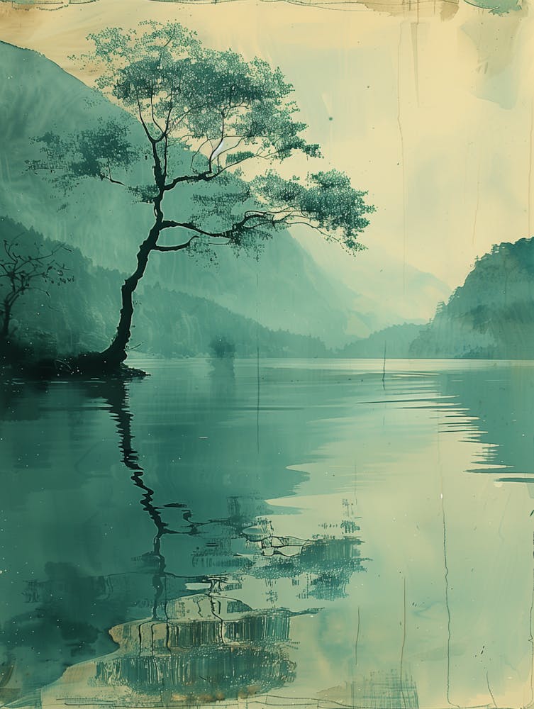 Lone Tree 1
