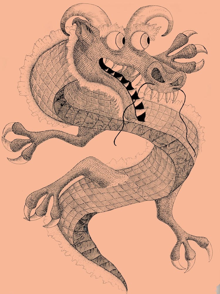 Dragon