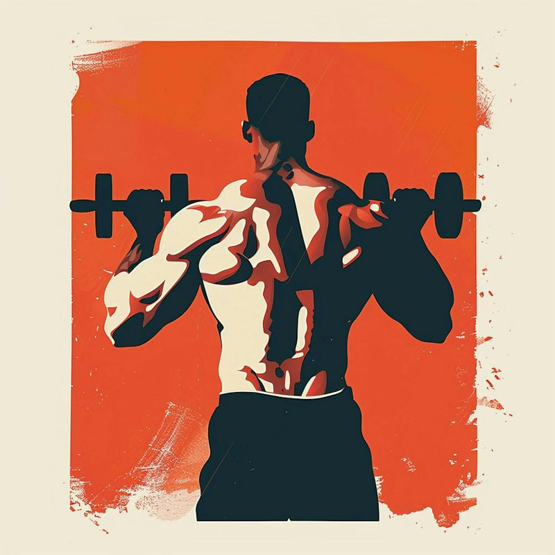 Back Squat 1