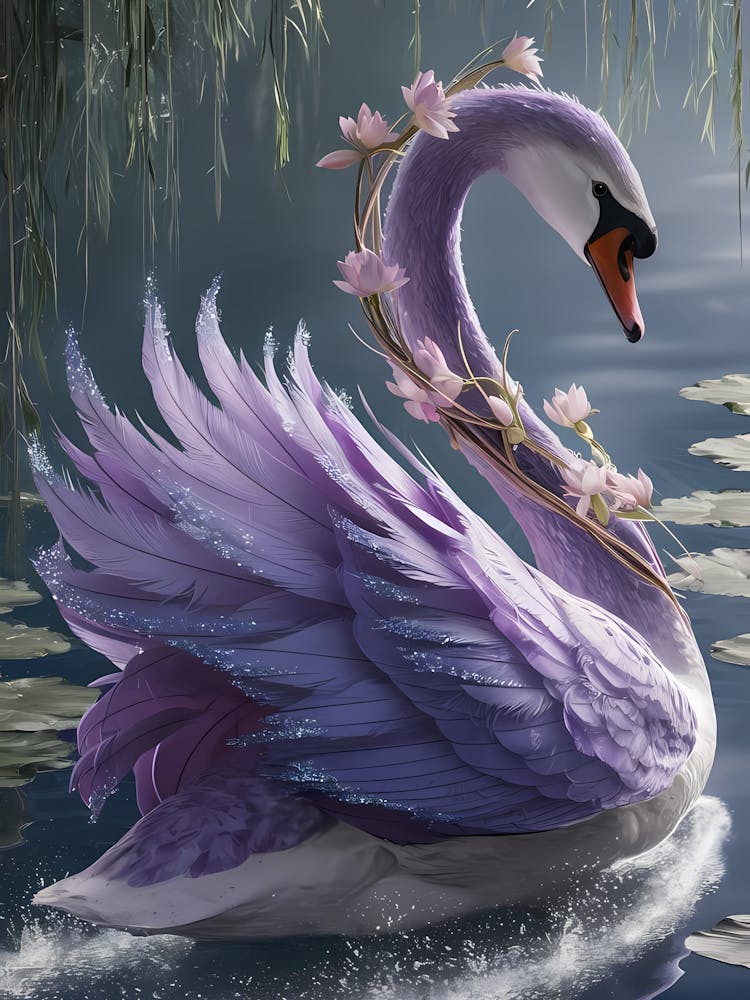 Swan 2