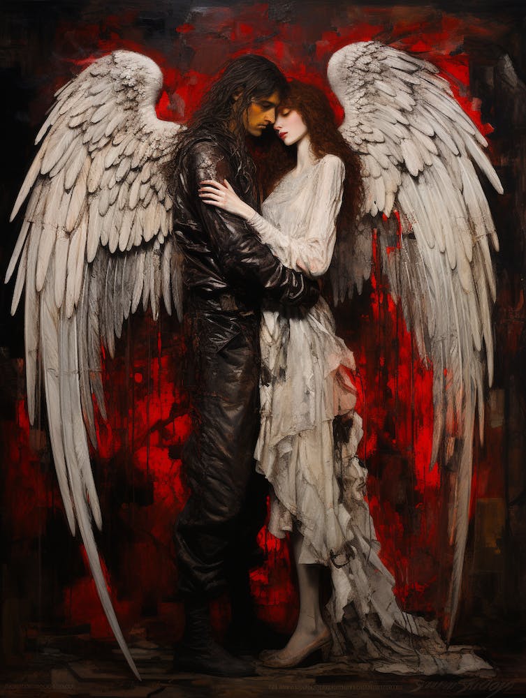 Angel Wings