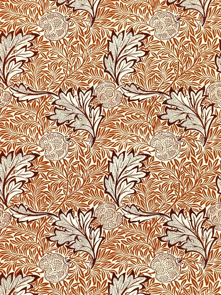 William Morris Wallpaper 8