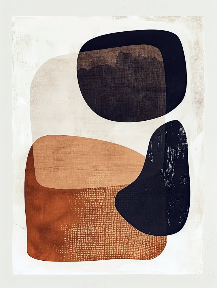 Arches Stone Park Bauhaus Minimalist