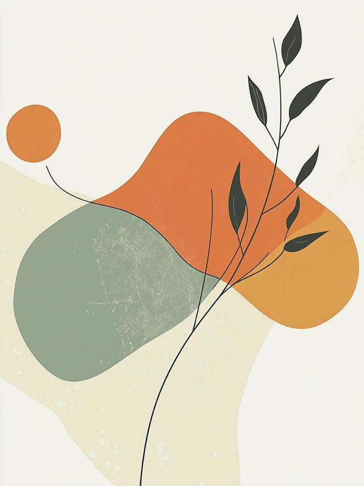 Abstract Painting 161