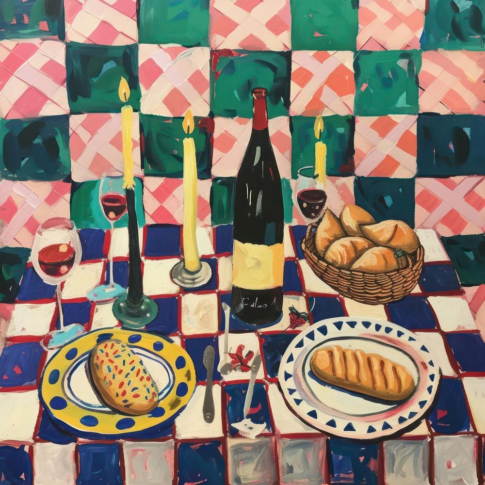 La Cucina Del Cuore Italiano Trattoria Italian Food Kitchen