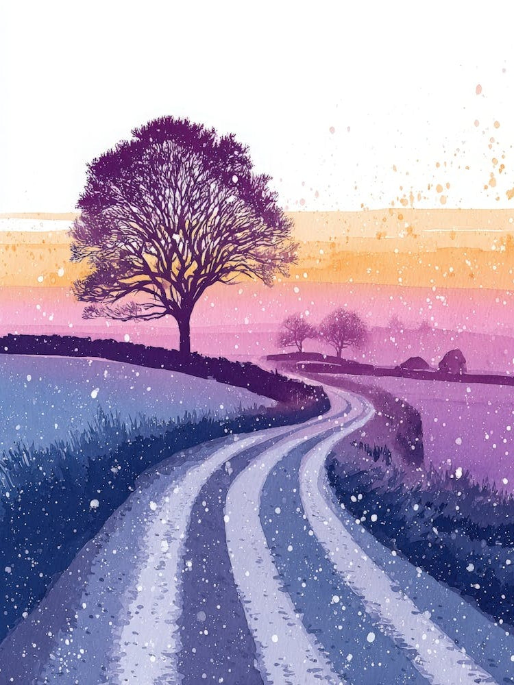 Aihrgdesign Isolated Watercolor Painting Of Countryside Lands 489540d5 6265 4cd2 9e09 06b70cc8b5c1 1