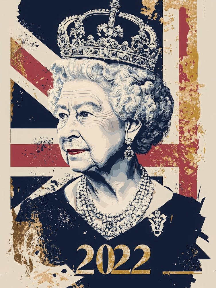 Aihrgdesign A Respectful Commemorative Poster Marking The Pas 6f26981f F3c7 448f Bfde 5efaca0cf2a6 0